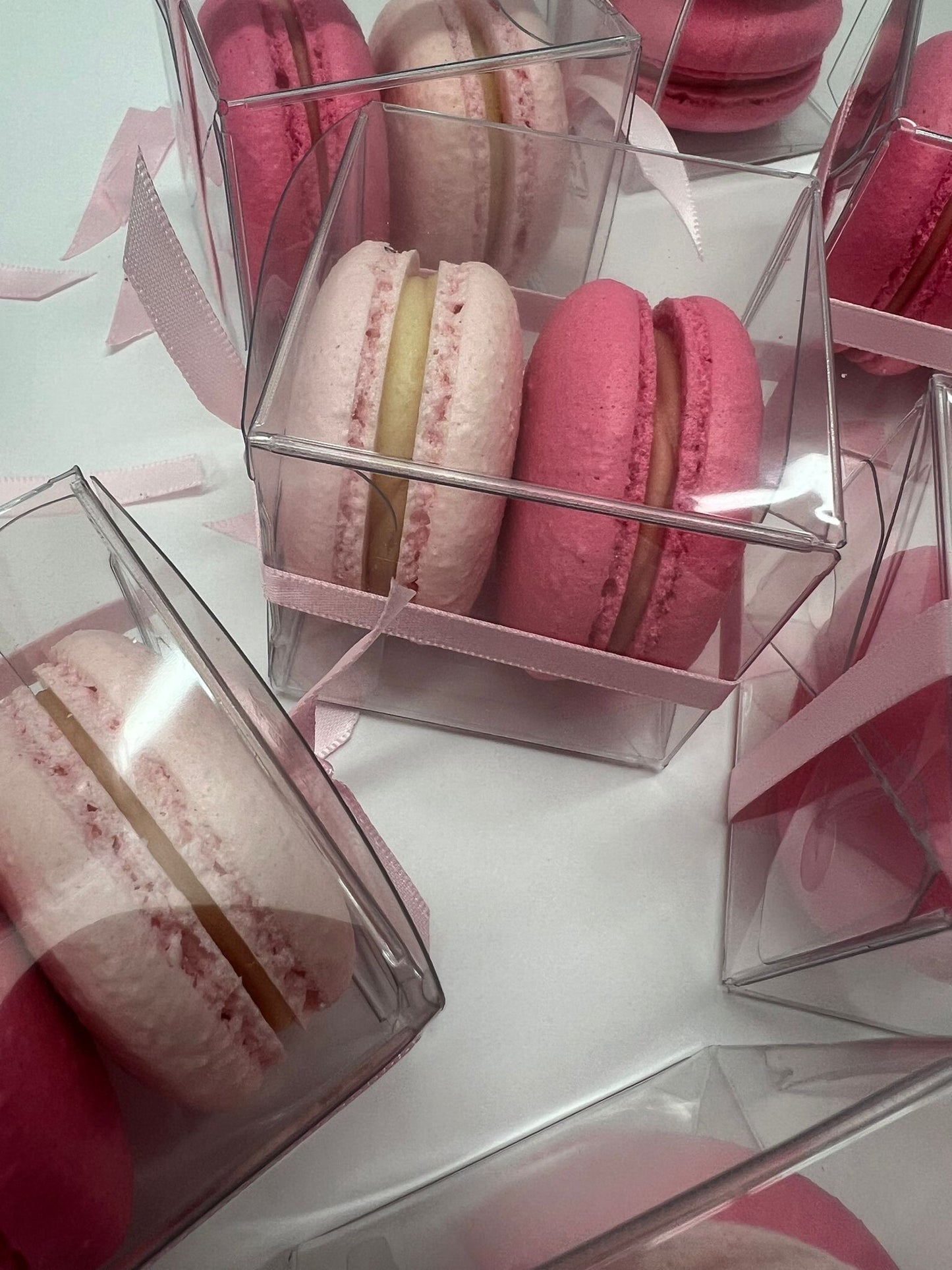 Favor Boxes-2PACK
