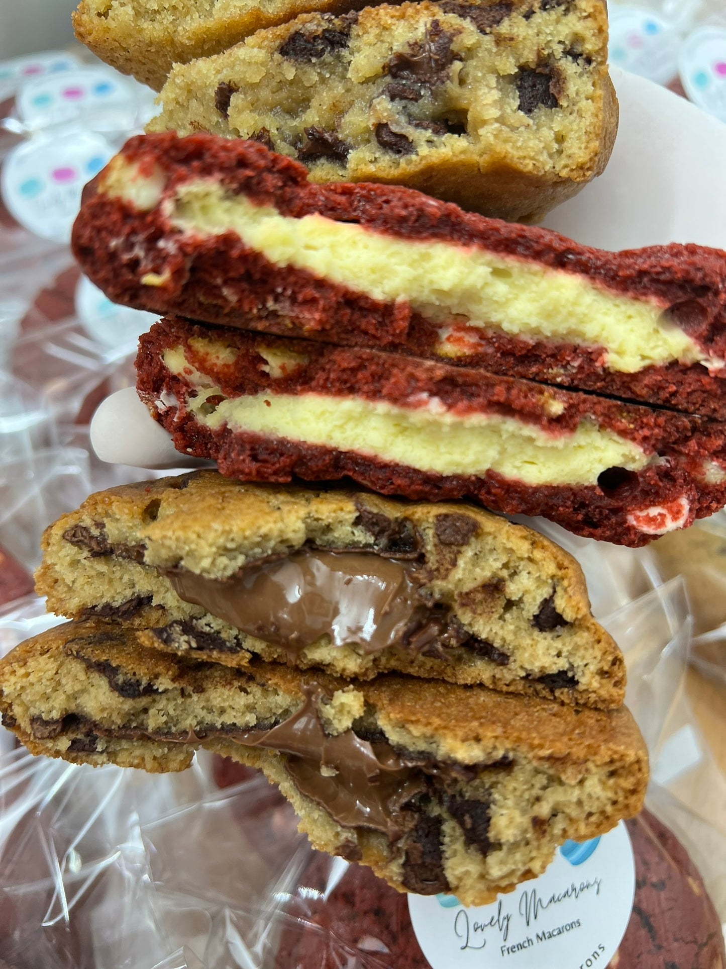 PRE ORDER FARMERS MARKET