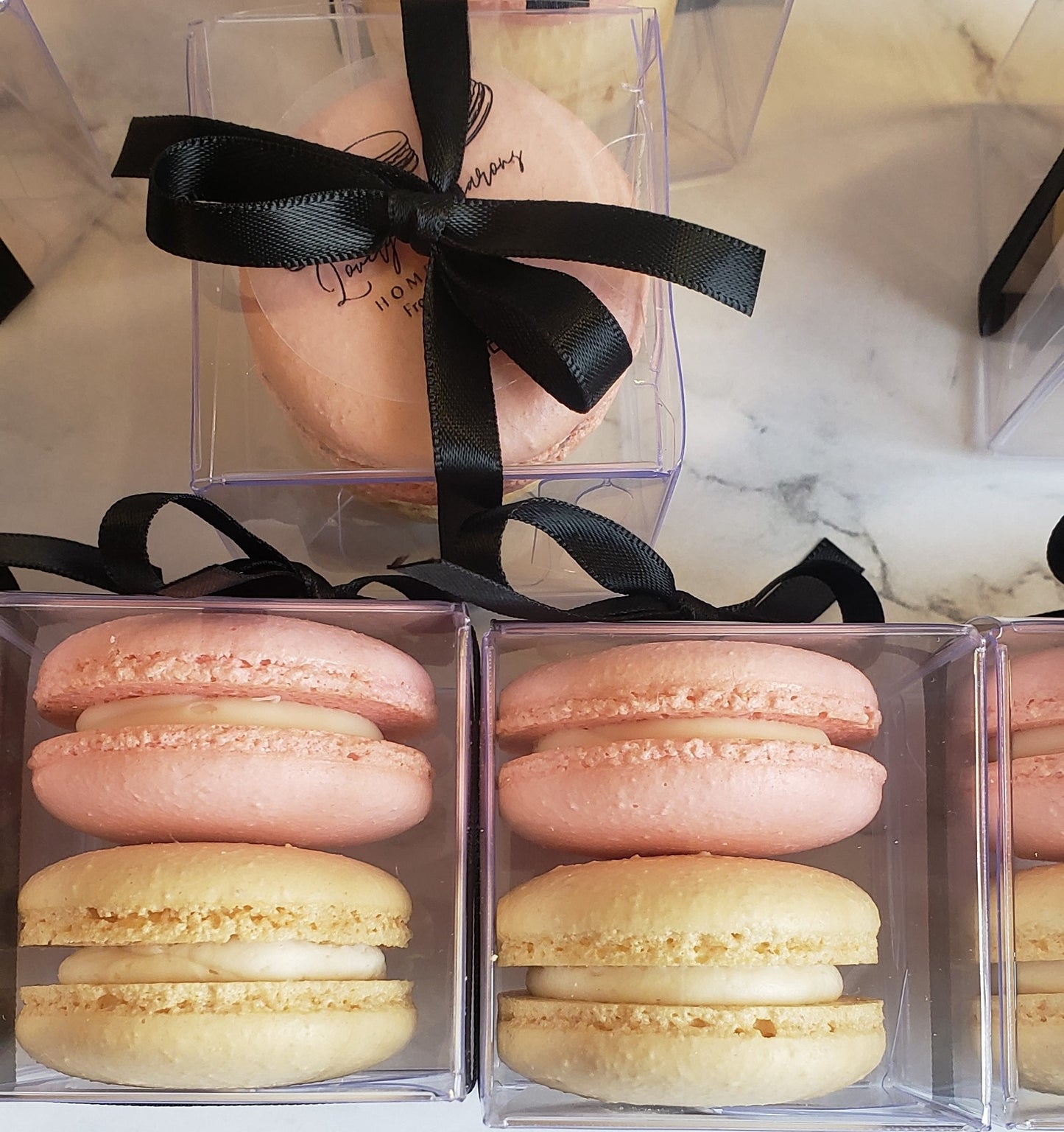 Favor Boxes-2PACK