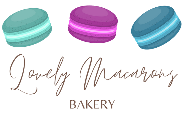 LOVELY MACARONS LLC