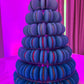 Macaron Tower