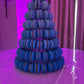 Macaron Tower