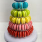 Macaron Tower