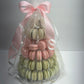 Macaron Tower