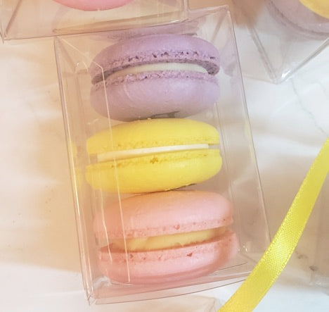 Favor Boxes-3 PACK