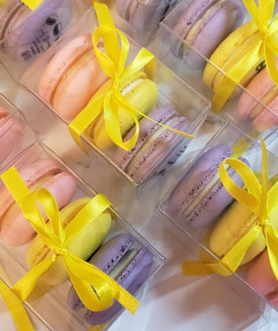 Favor Boxes-3 PACK